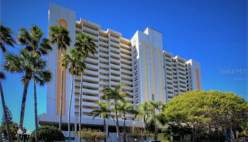 1270 Gulf Boulevard, FL