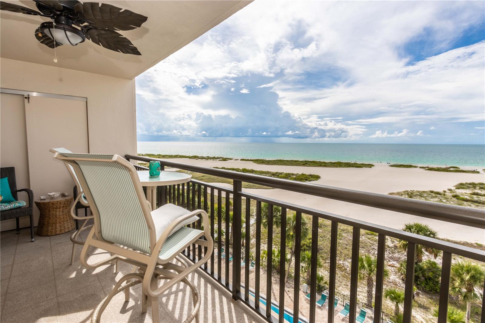 1270 Gulf Boulevard, FL
