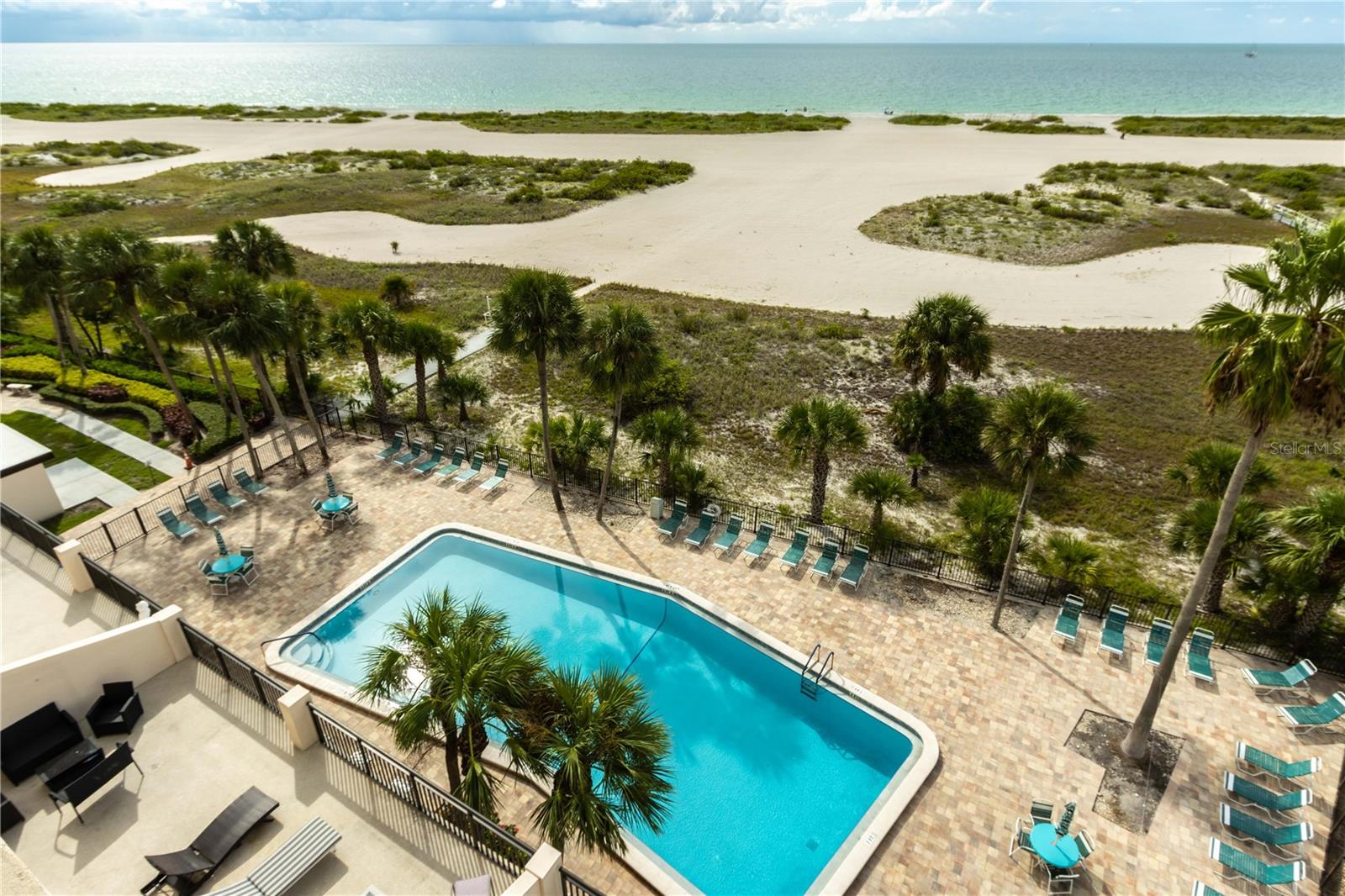 1270 Gulf Boulevard, FL
