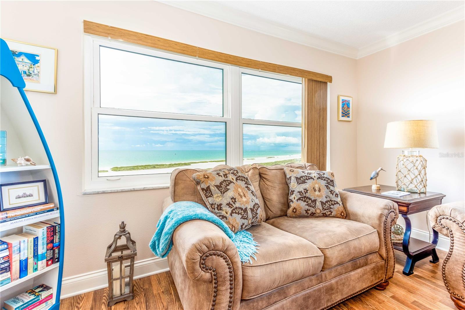1270 Gulf Boulevard, FL