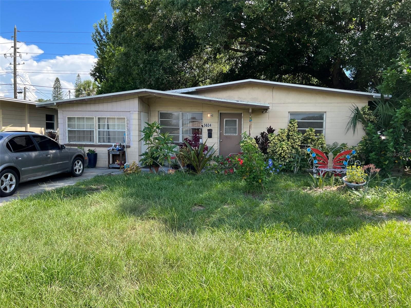5634 5th Avenue, FL