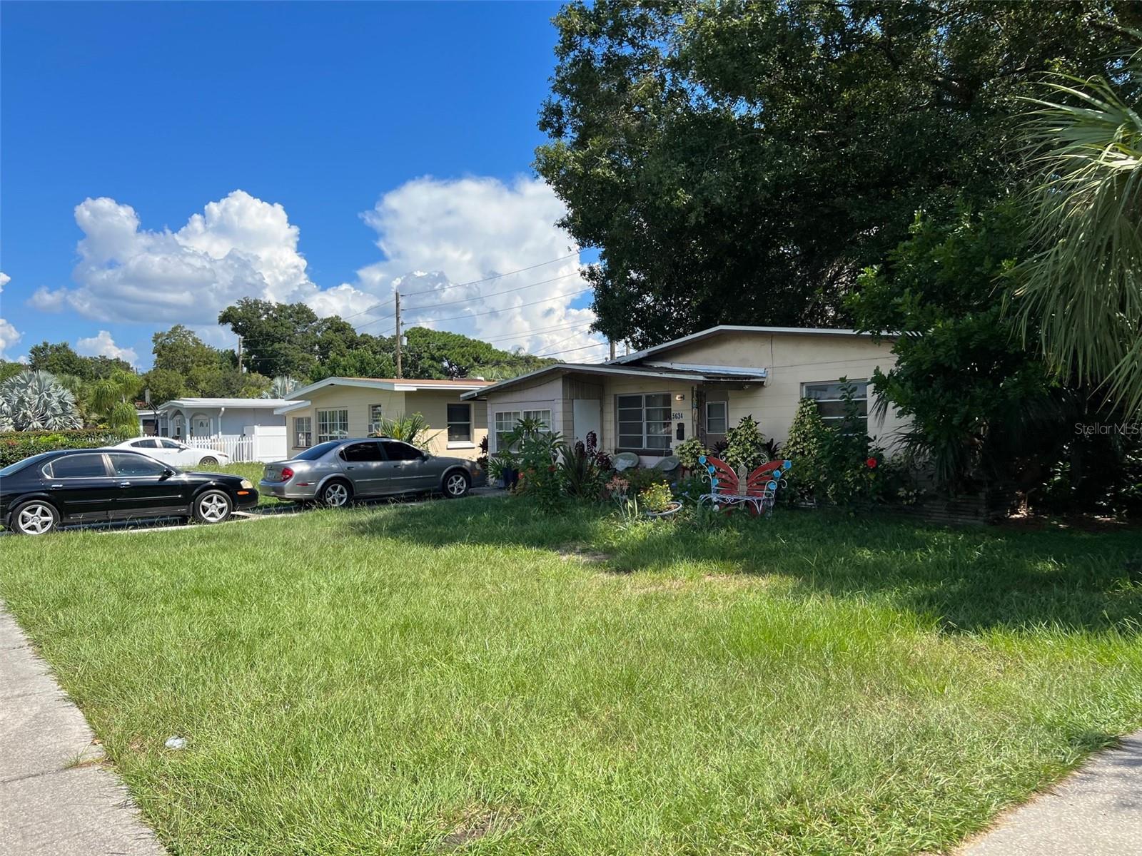 5634 5th Avenue, FL