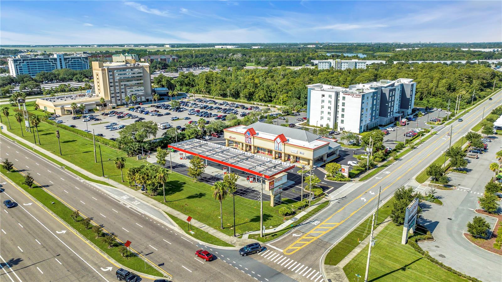 5600 Butler National Dr, FL
