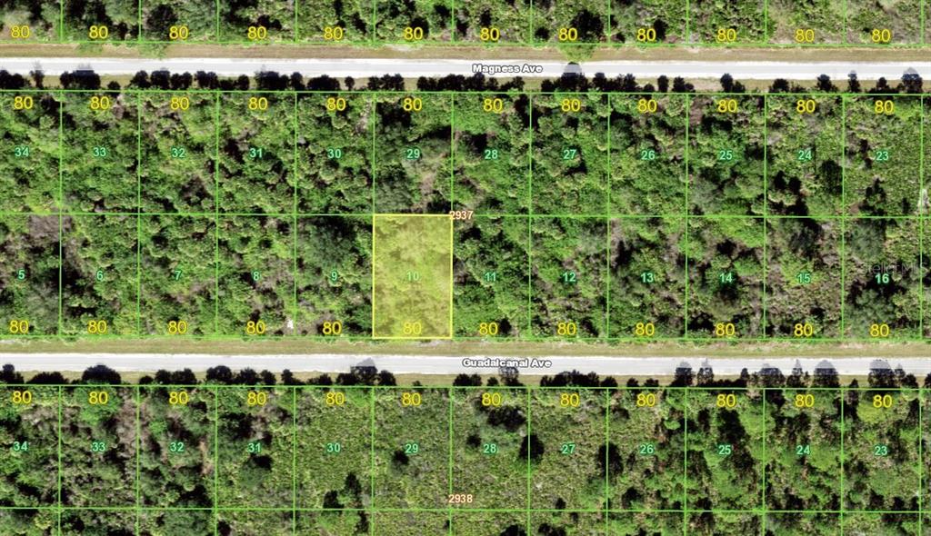 14188 Guadalcanal Avenue, FL