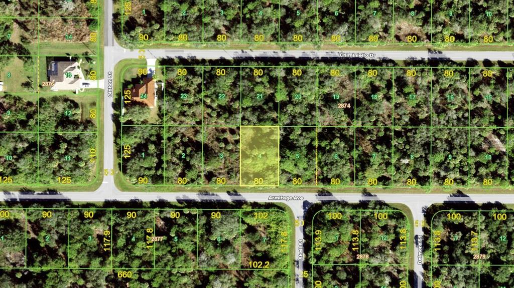 13062 Armitage Avenue, FL