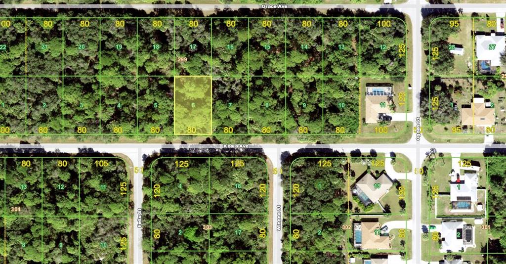 18104 Koala Avenue, FL
