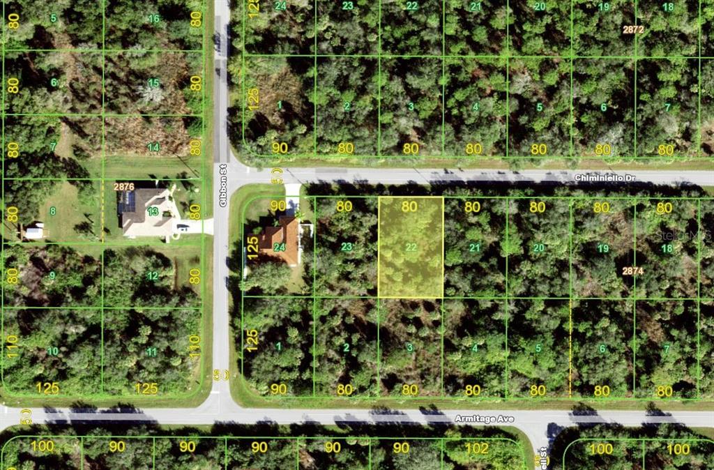 13053 Chiminiello Drive, FL