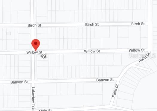 00 Willow Street And Lakeview Street Corner, FL