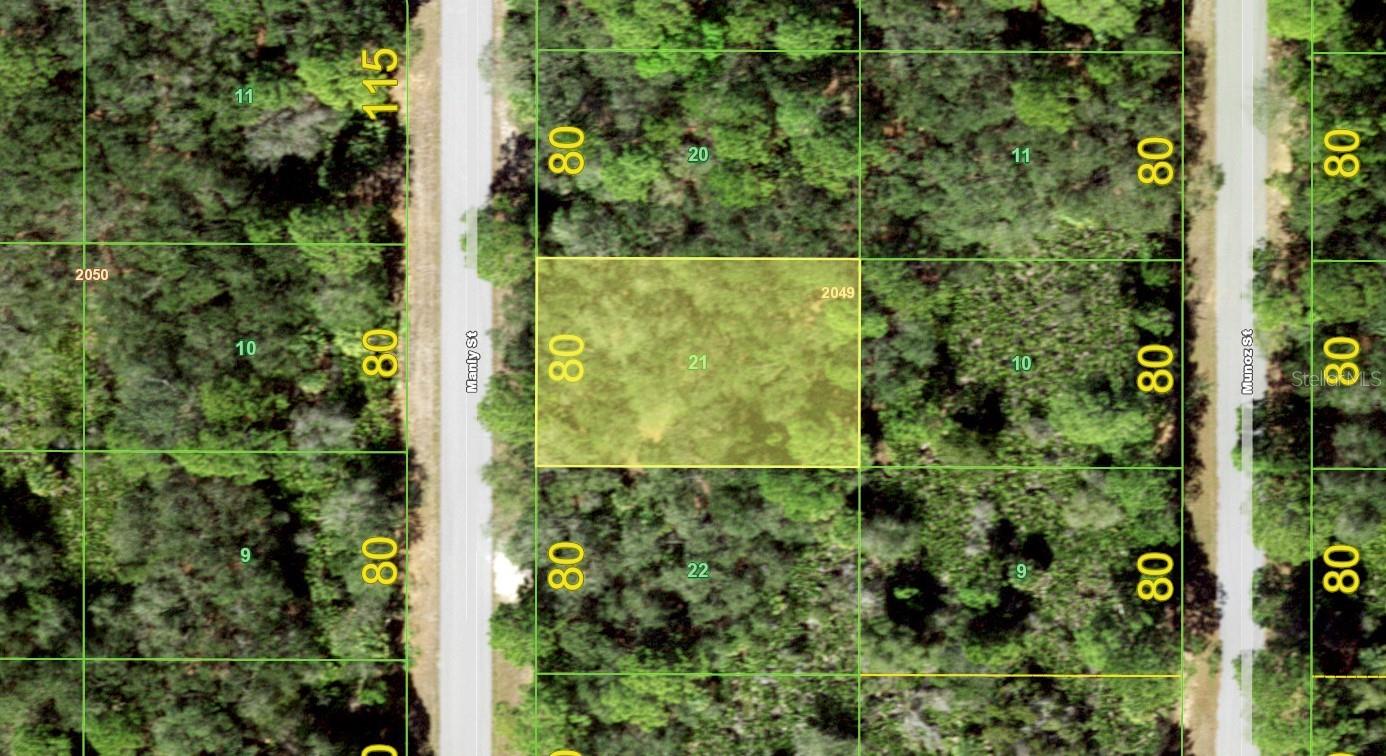 384 Manly Street, FL
