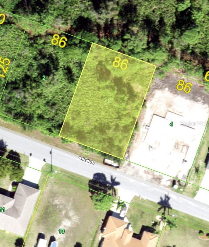 9478 Athel Drive, FL