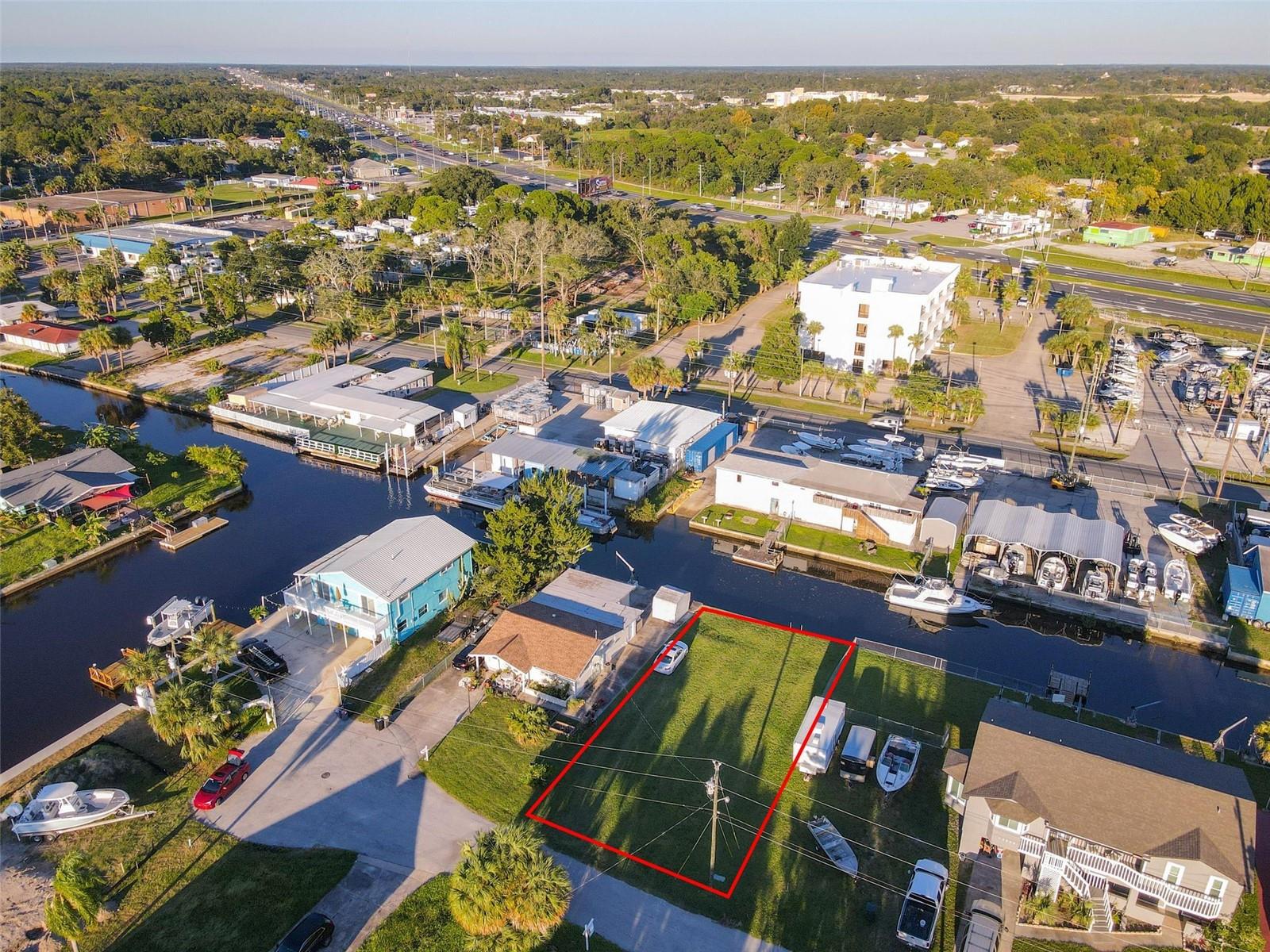 Lot 33 Judy Avenue, FL