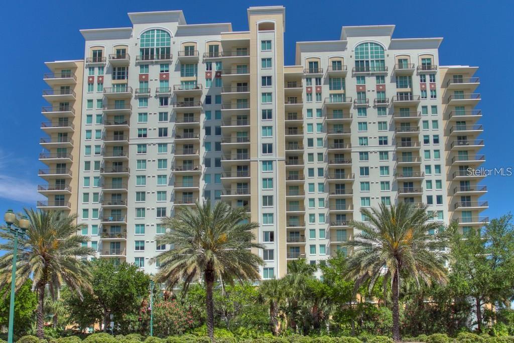 800 Tamiami Trail, FL