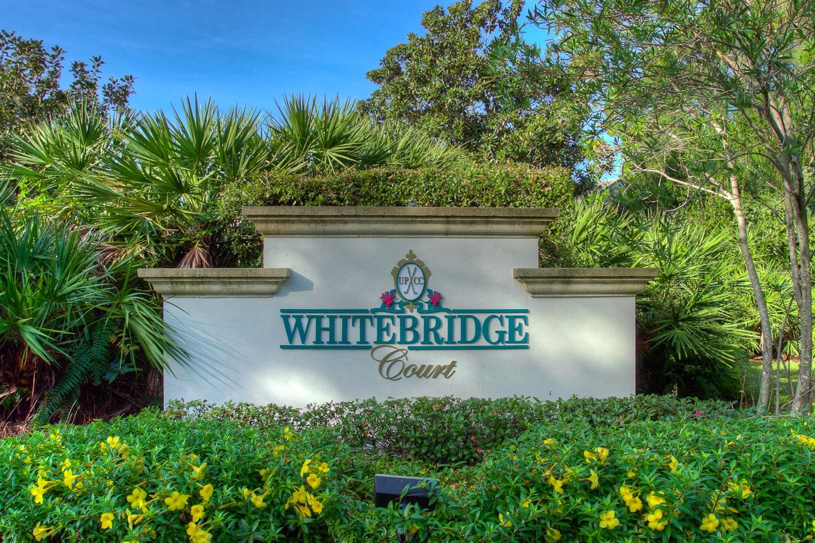 7911 Whitebridge Glen, FL