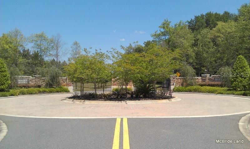 DUNNELLON, FL — Land