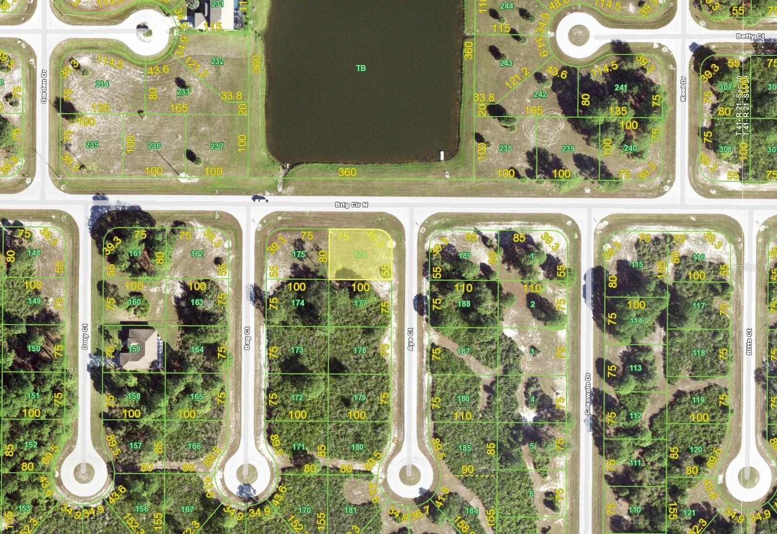 14 Aye Ct, FL
