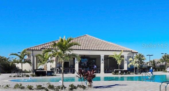 16814 Vardon Terrace, FL