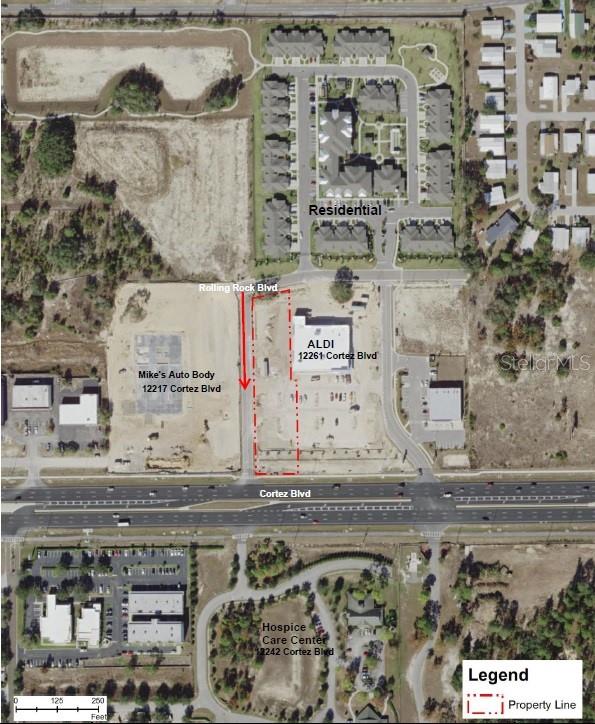 12249 Cortez Boulevard, FL