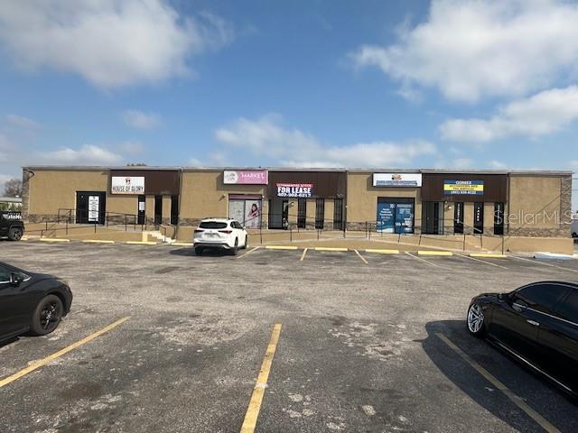 1011 Lancaster Road, FL