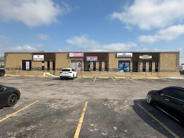 1011 Lancaster Road, FL