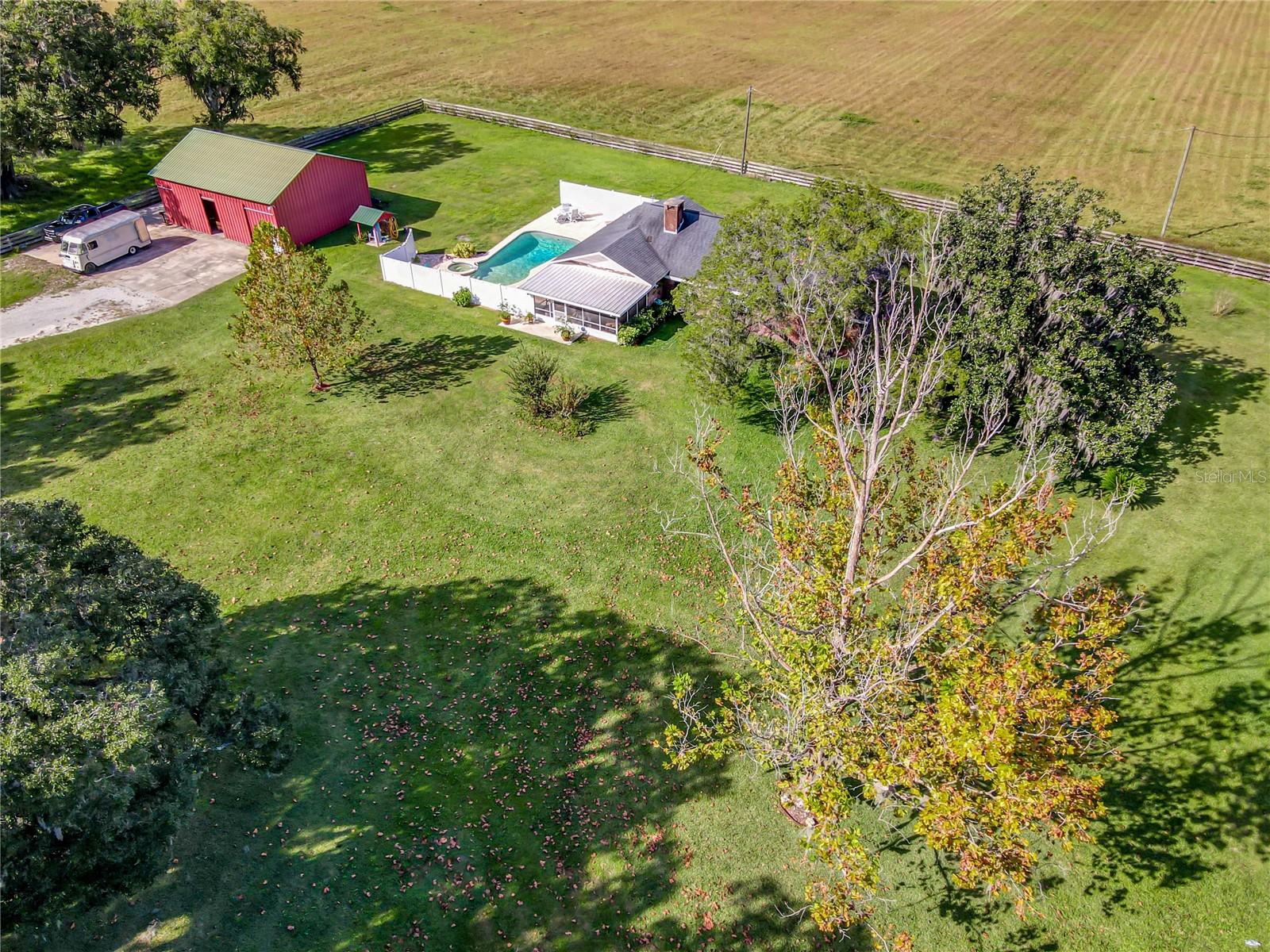 10038 Us Highway 301, FL
