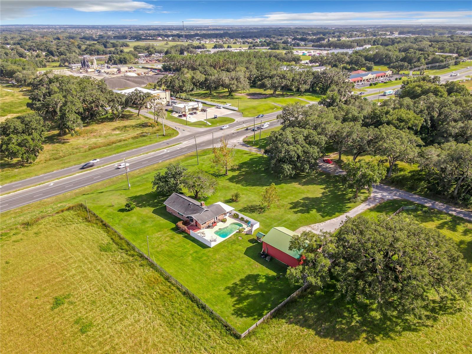 10038 Us Highway 301, FL
