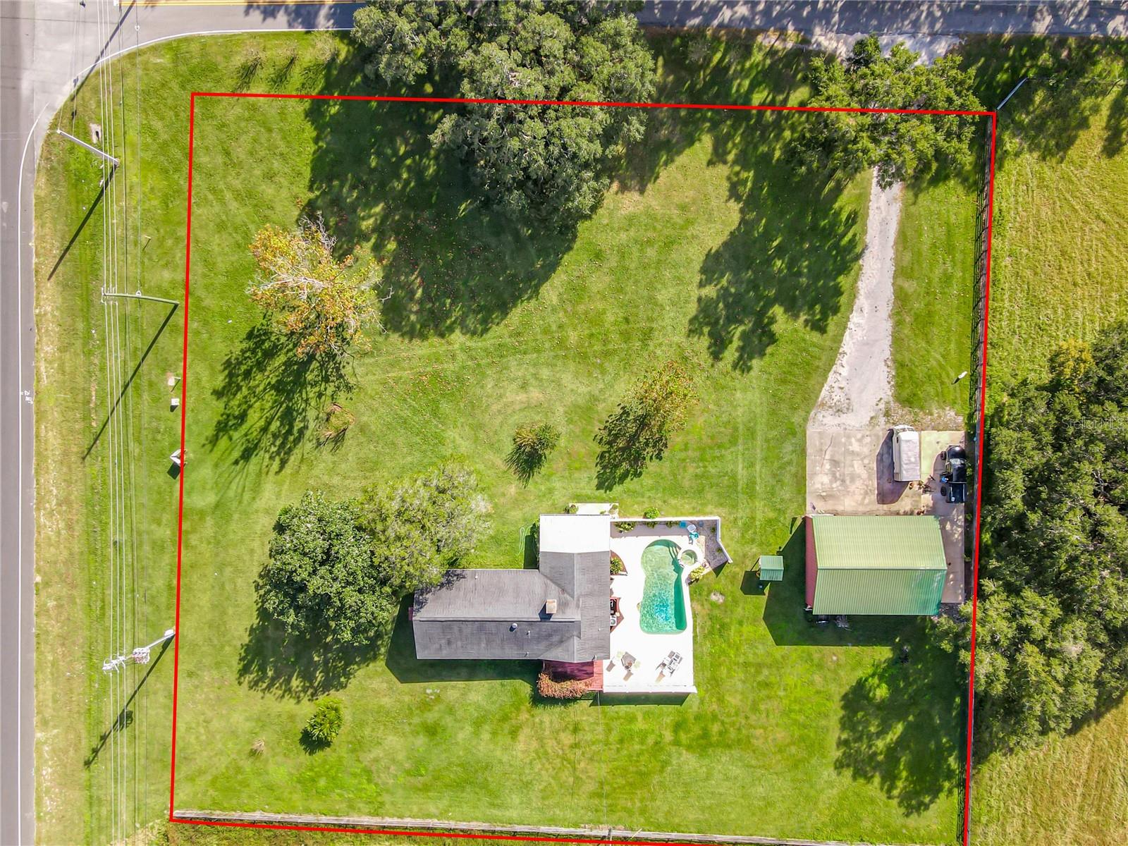 10038 Us Highway 301, FL