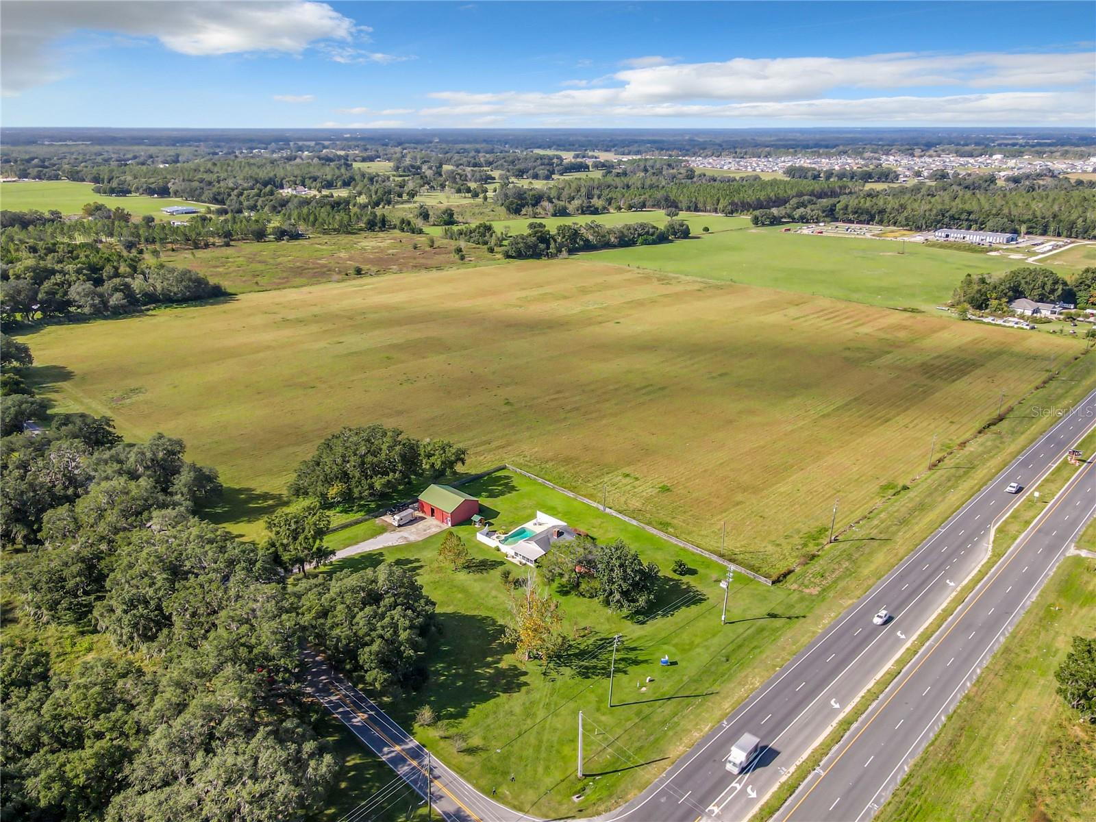 10038 Us Highway 301, FL