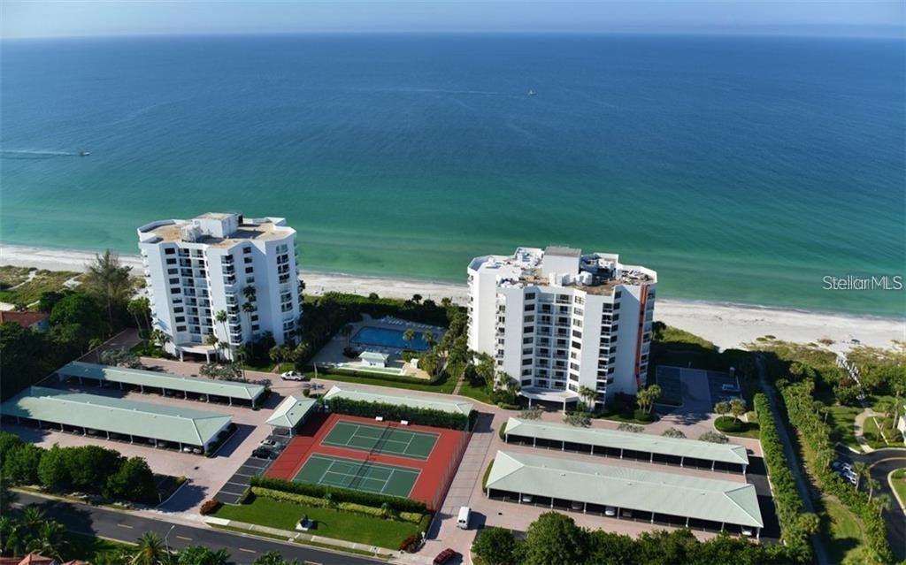 1050 Longboat Club Road, FL