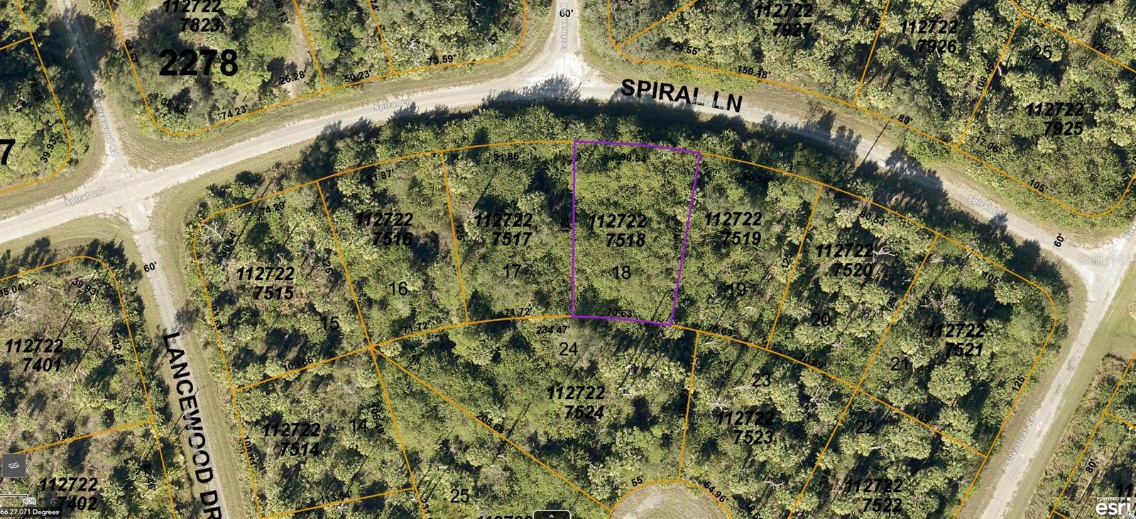 1127227518 Spiral Ln, FL