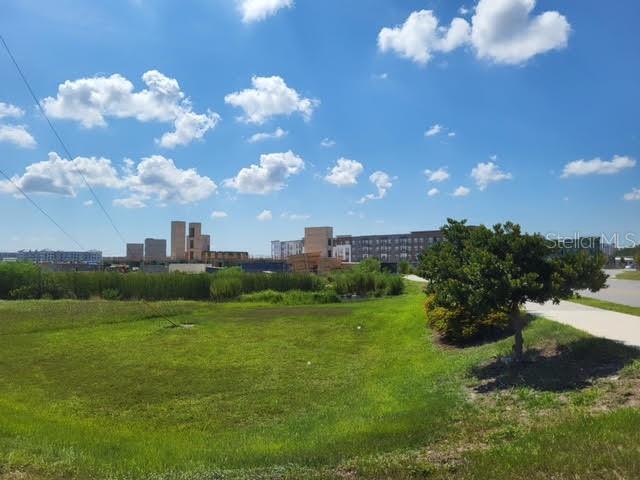 S Apopka Vineland, FL