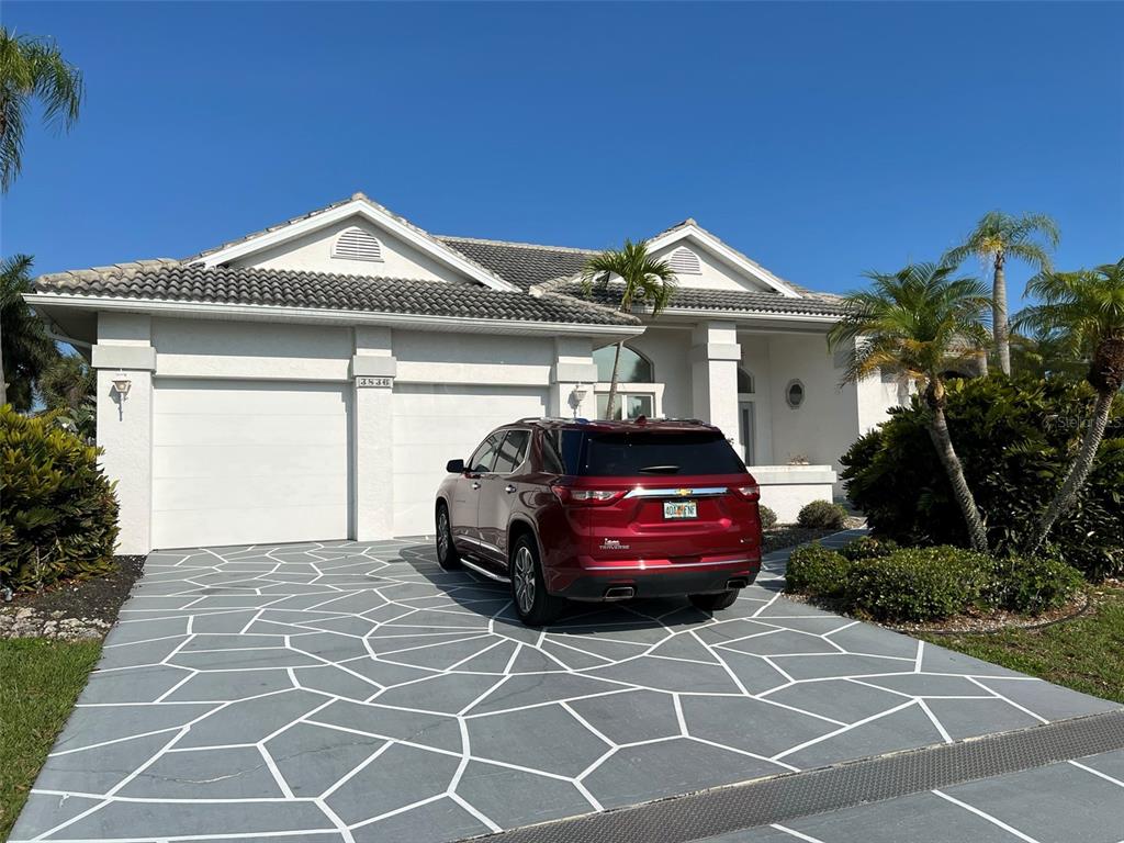 3836 Paola Drive, FL