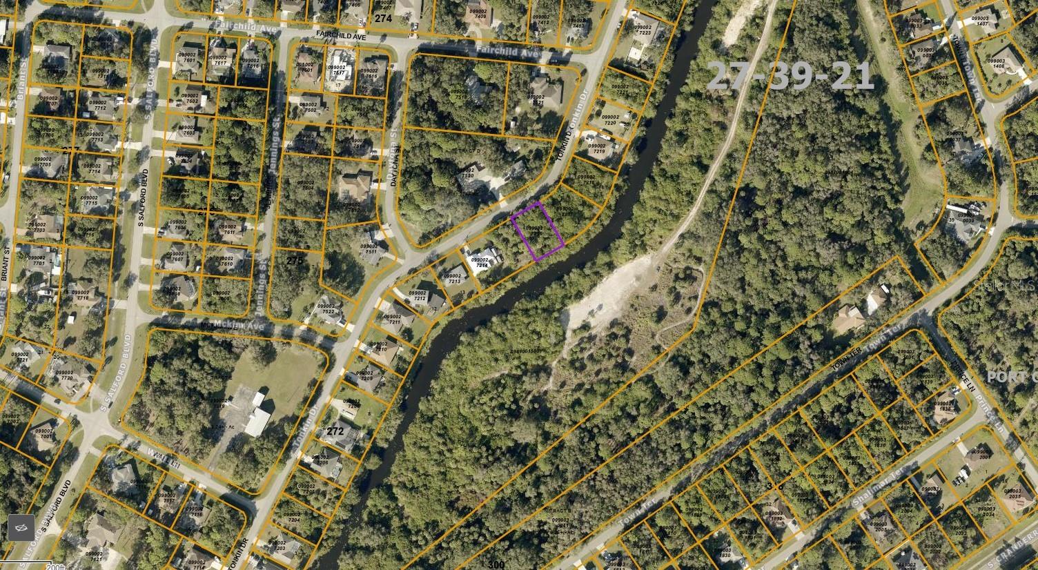 Tonkin Drive, FL