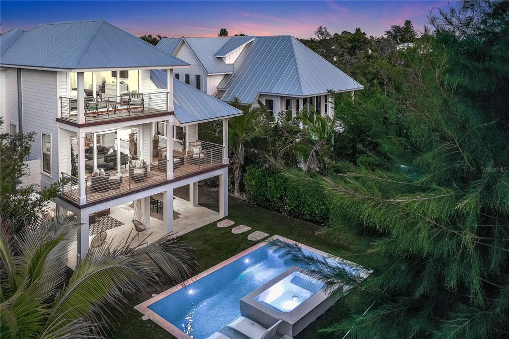 6925 Longboat Drive, FL