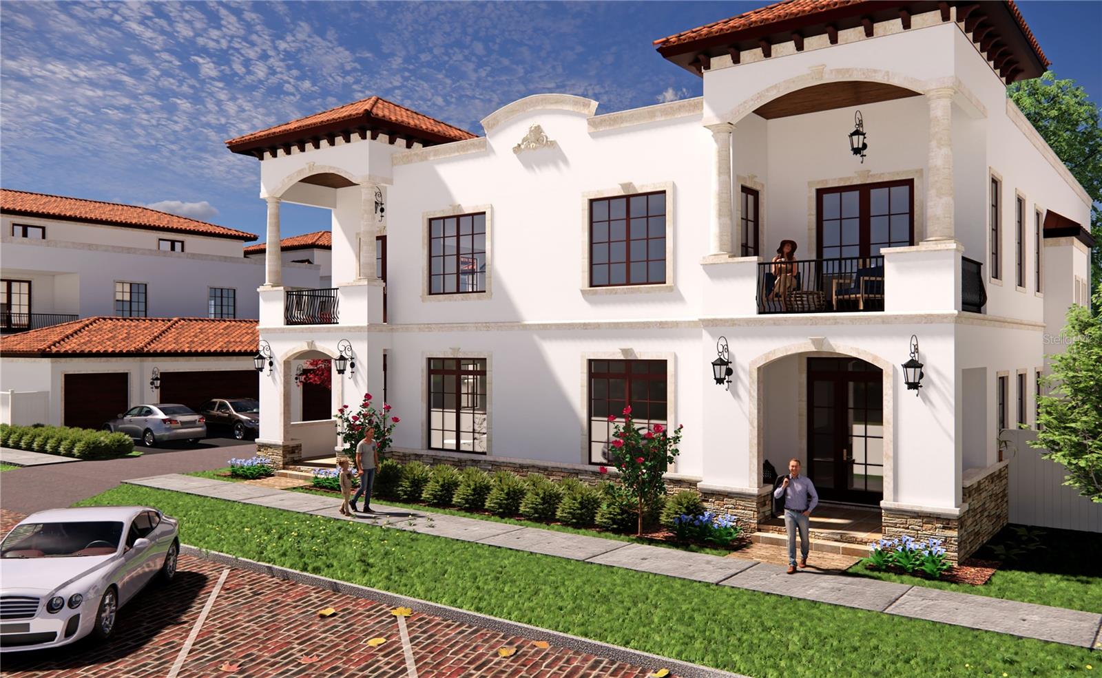 Lot 6 Jefferson St, FL