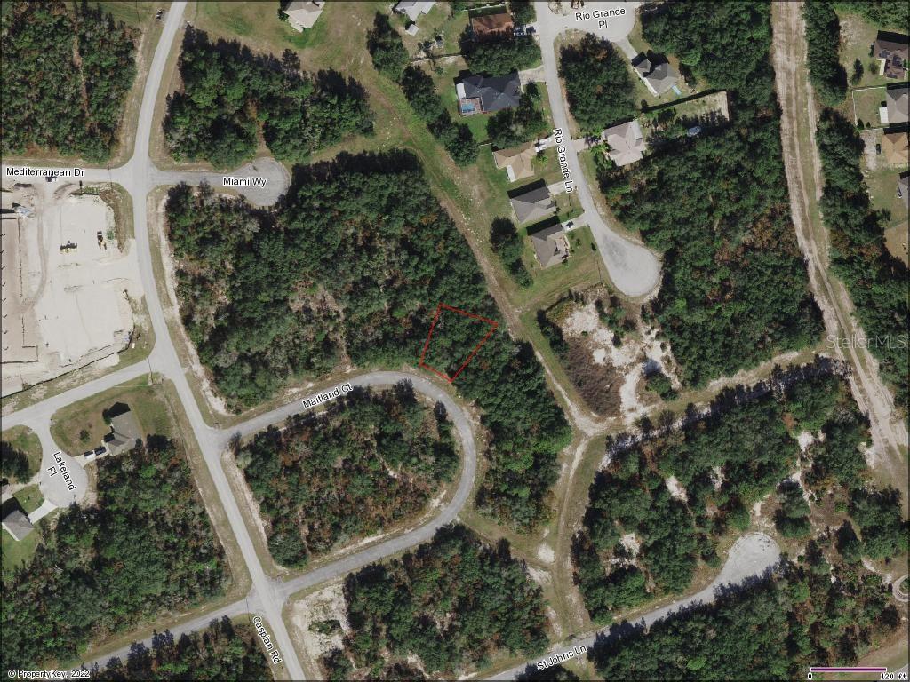 411 Maitland Court, FL