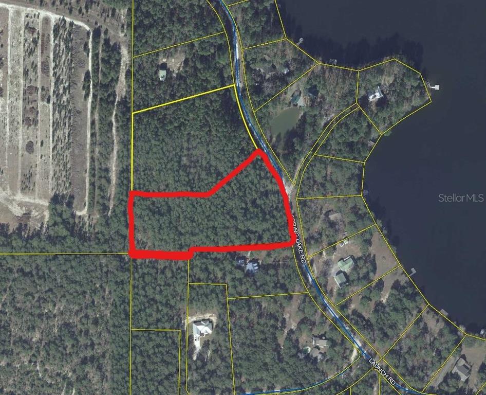 Lot 49 #O&P, FL