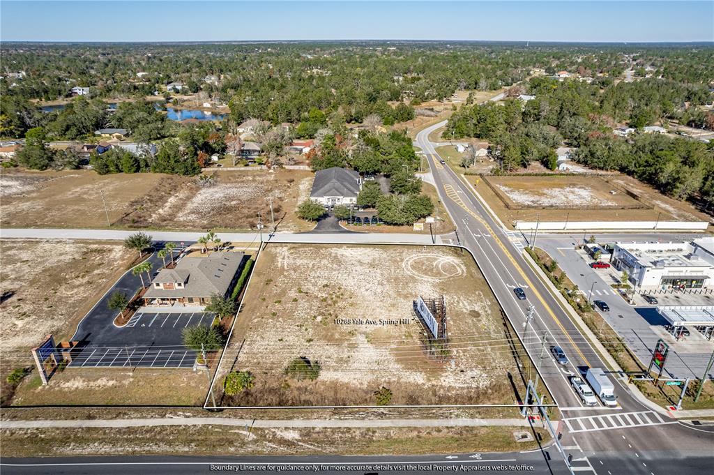 10288 Lot 8 Yale Avenue, FL