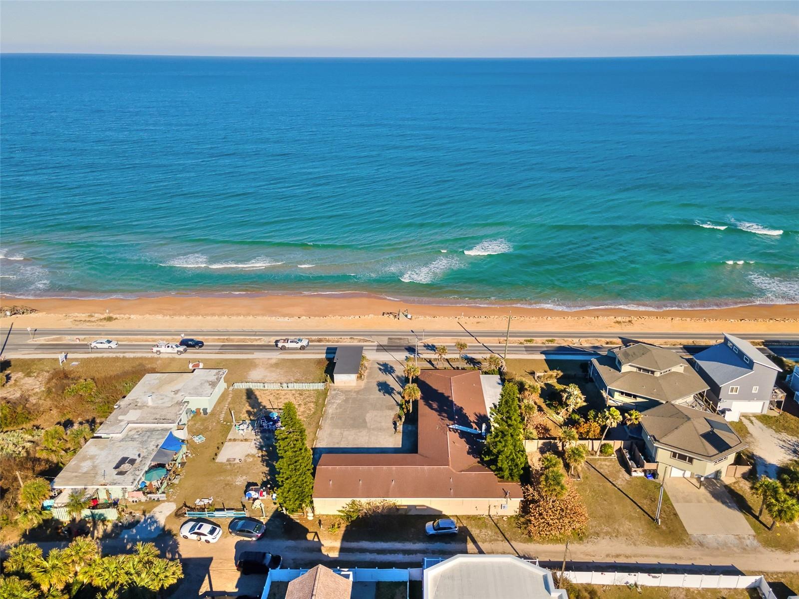 1316 S Ocean Shore Blvd, FL