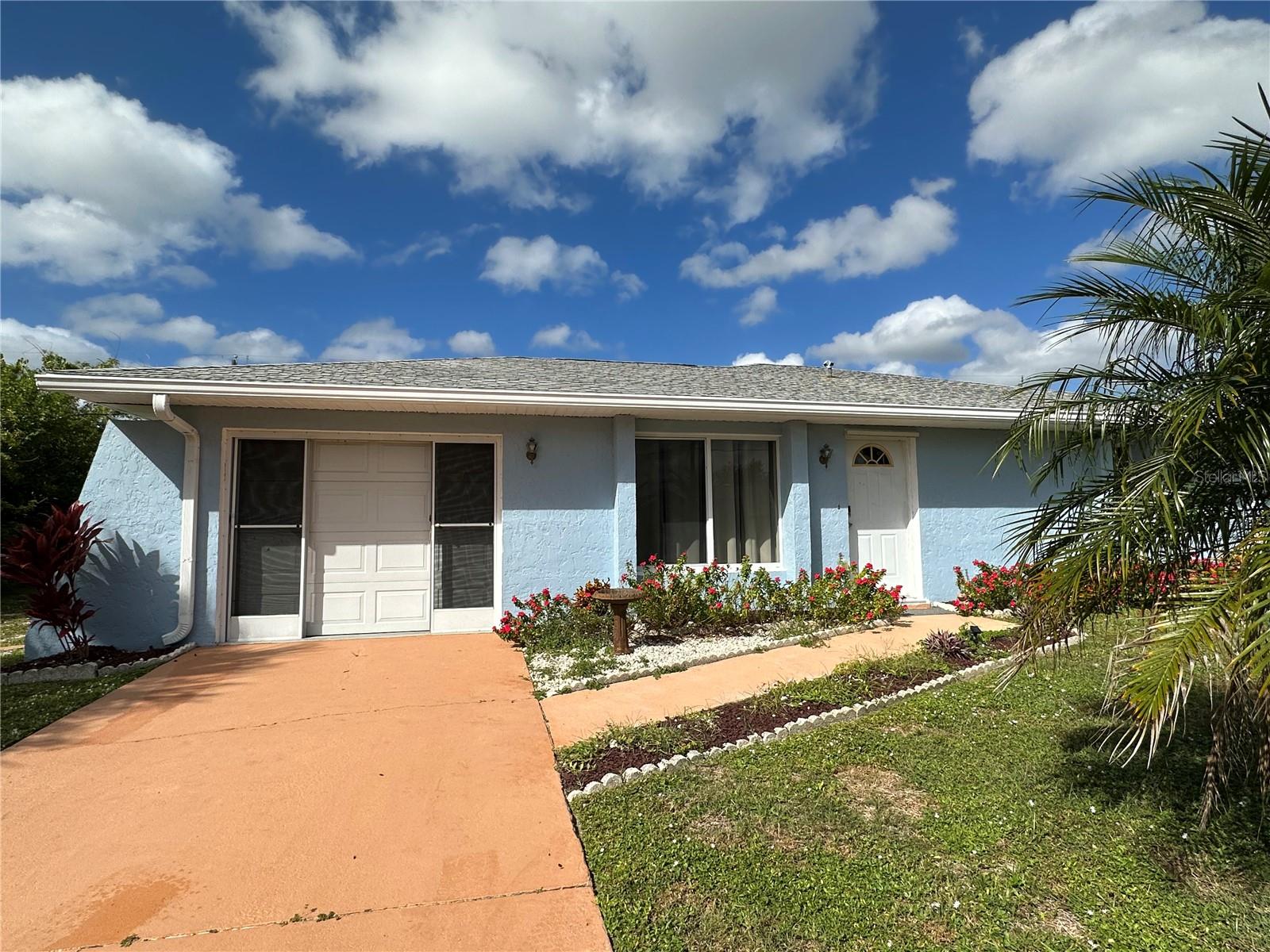 18625 Alphonse Circle, FL