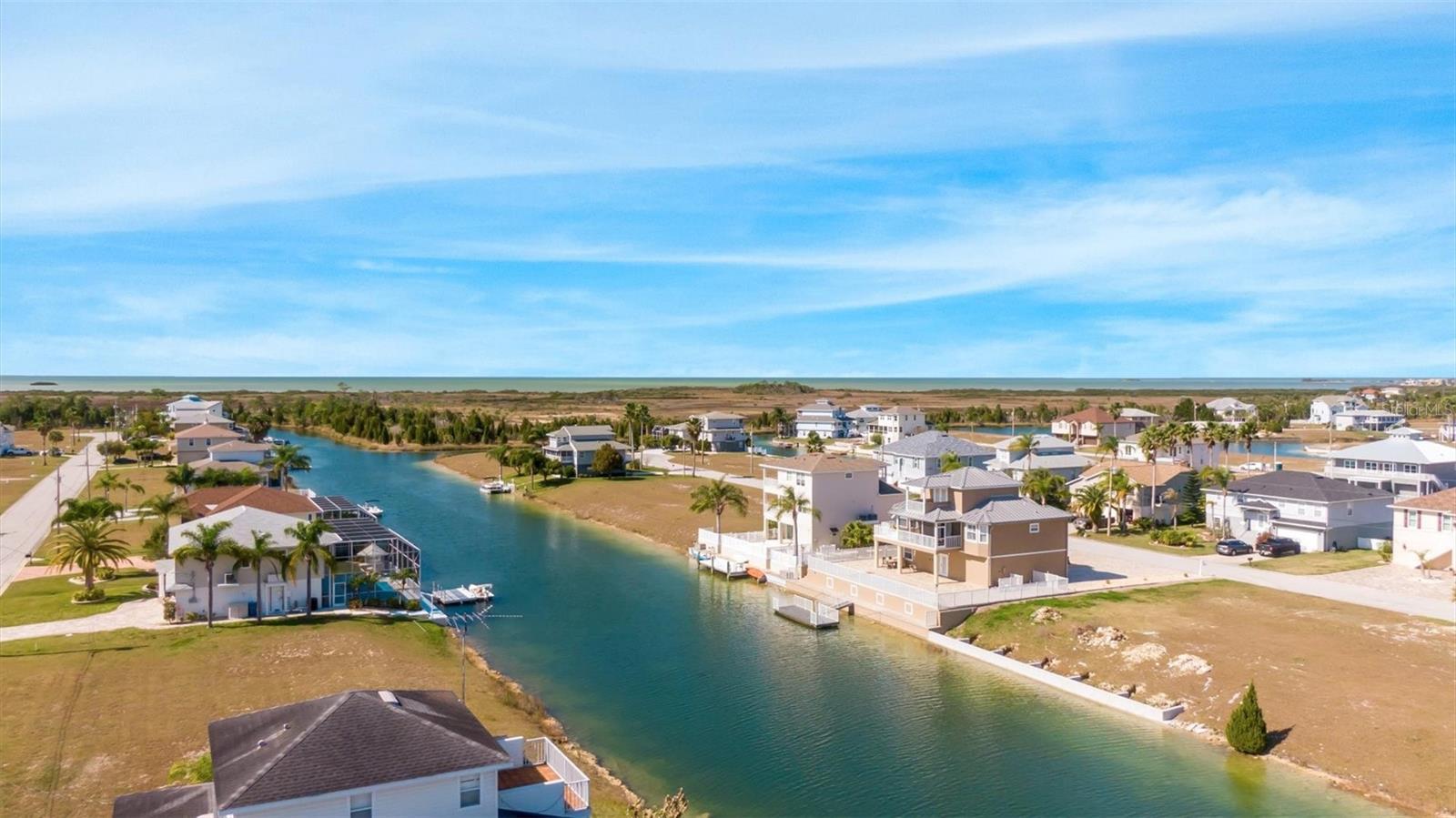 3471 Croaker Drive, FL