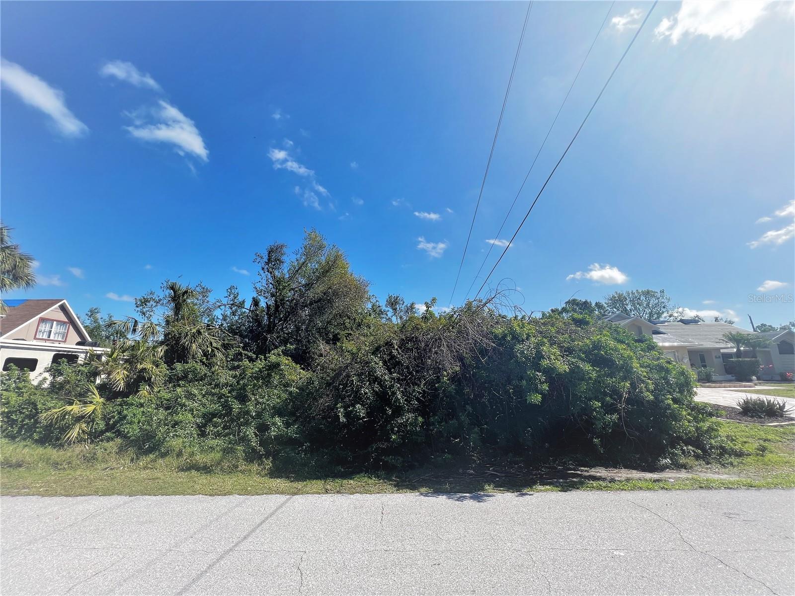 3438 Dunkirk St, FL