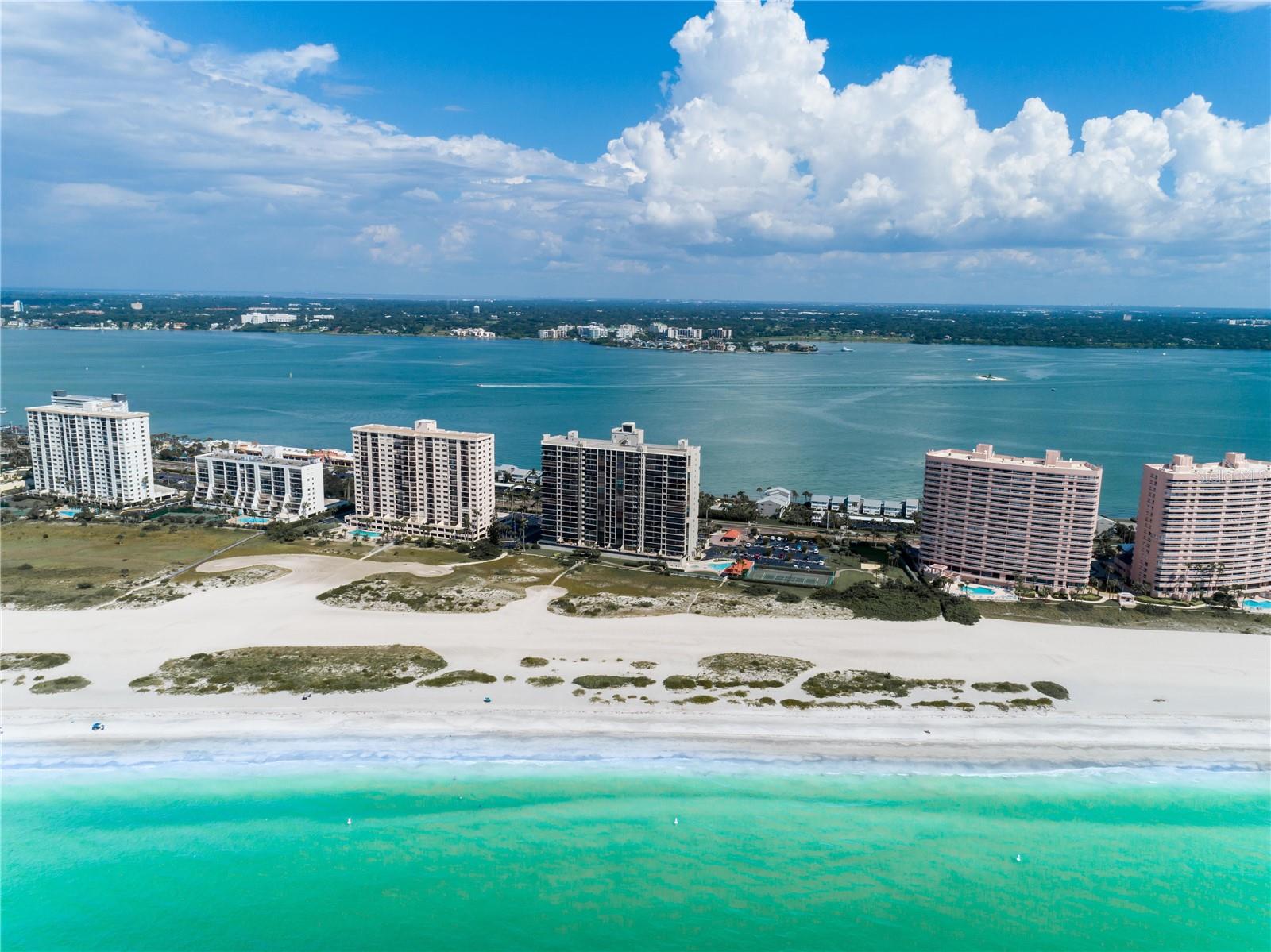 1290 Gulf Boulevard, FL
