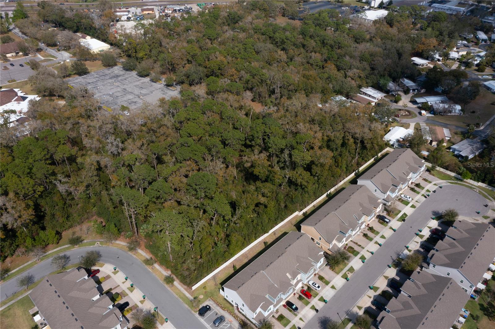 834 Orange Blossom Trail, FL