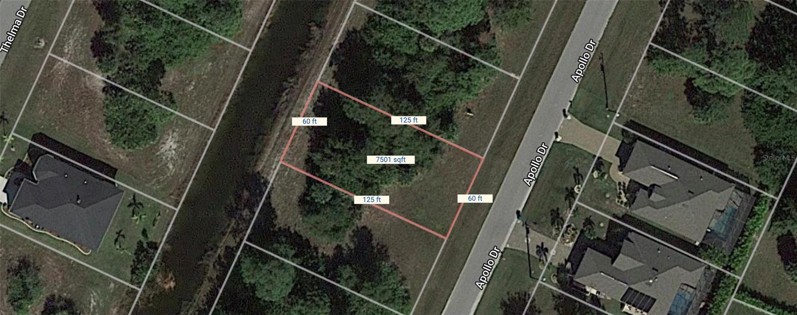 169 Apollo Drive, FL