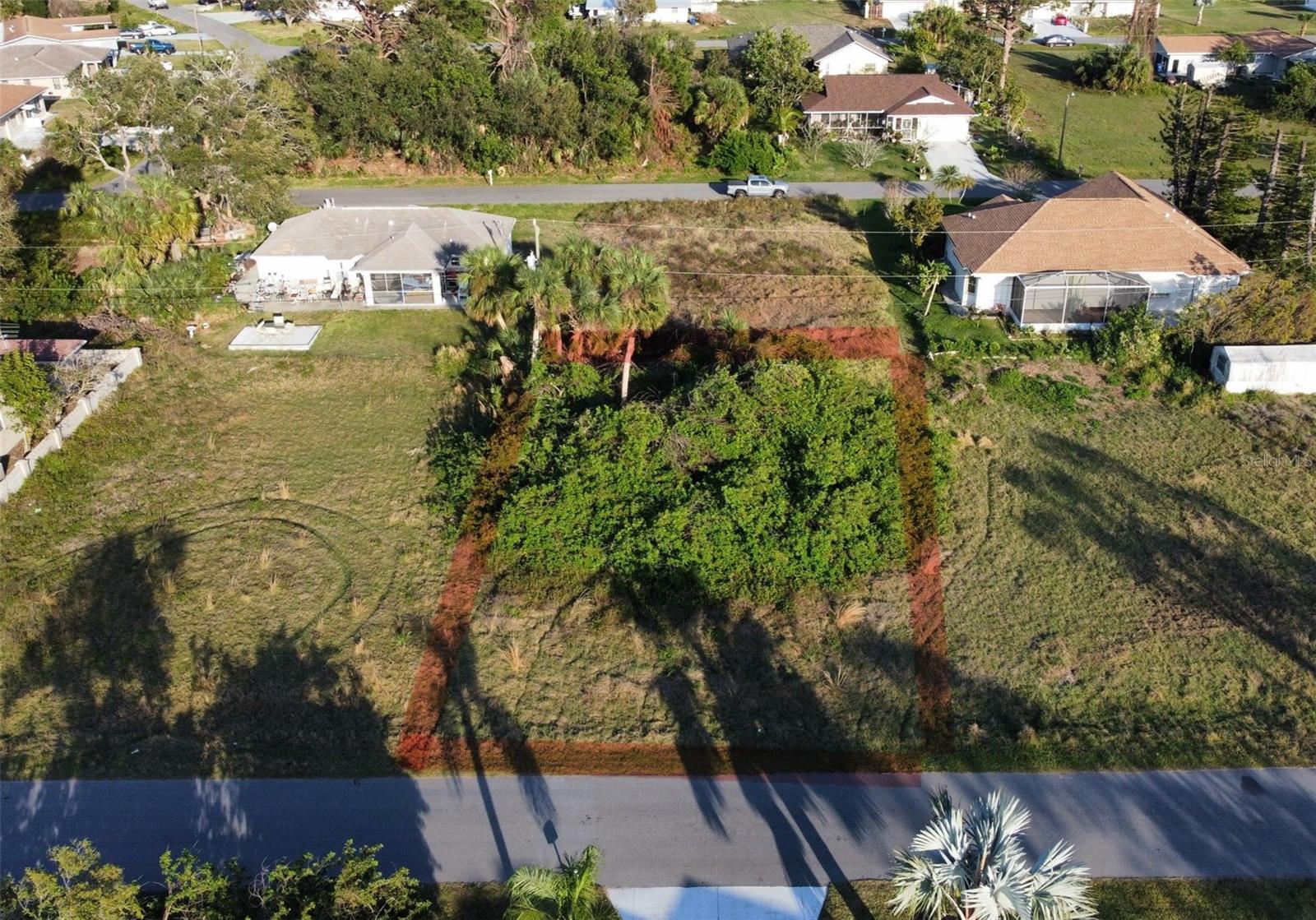 San Remo Avenue, FL