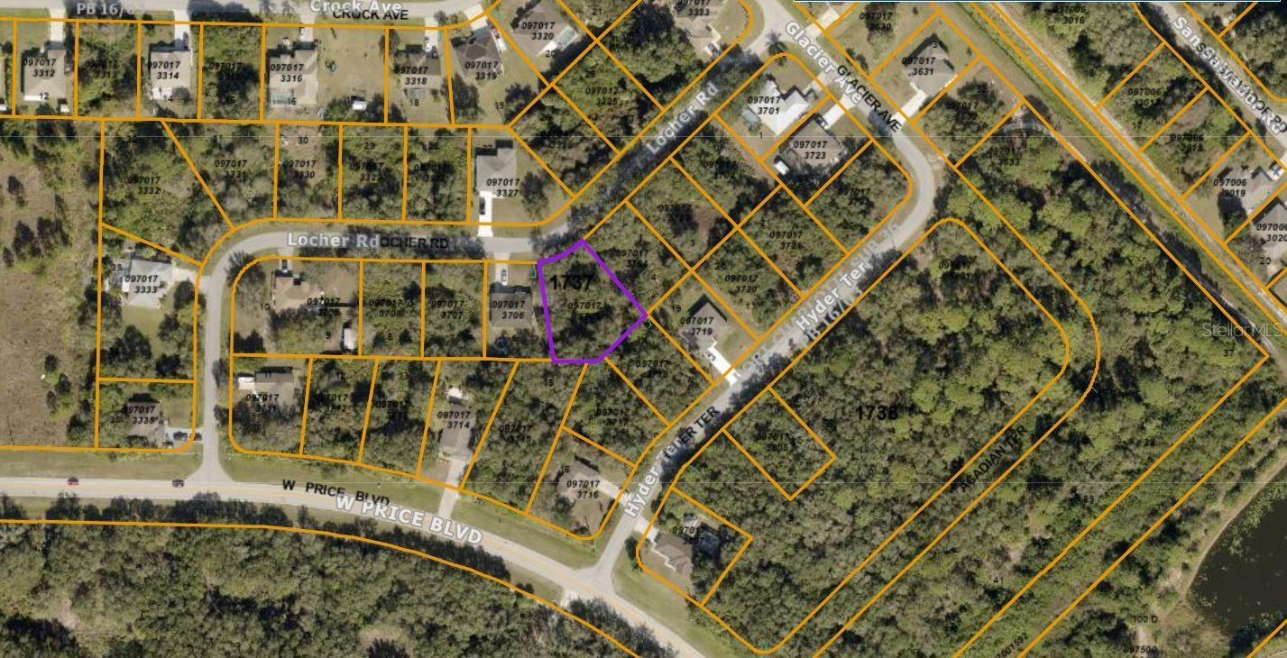 5 Locher Road, FL