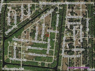 147 Seagrape Street, FL