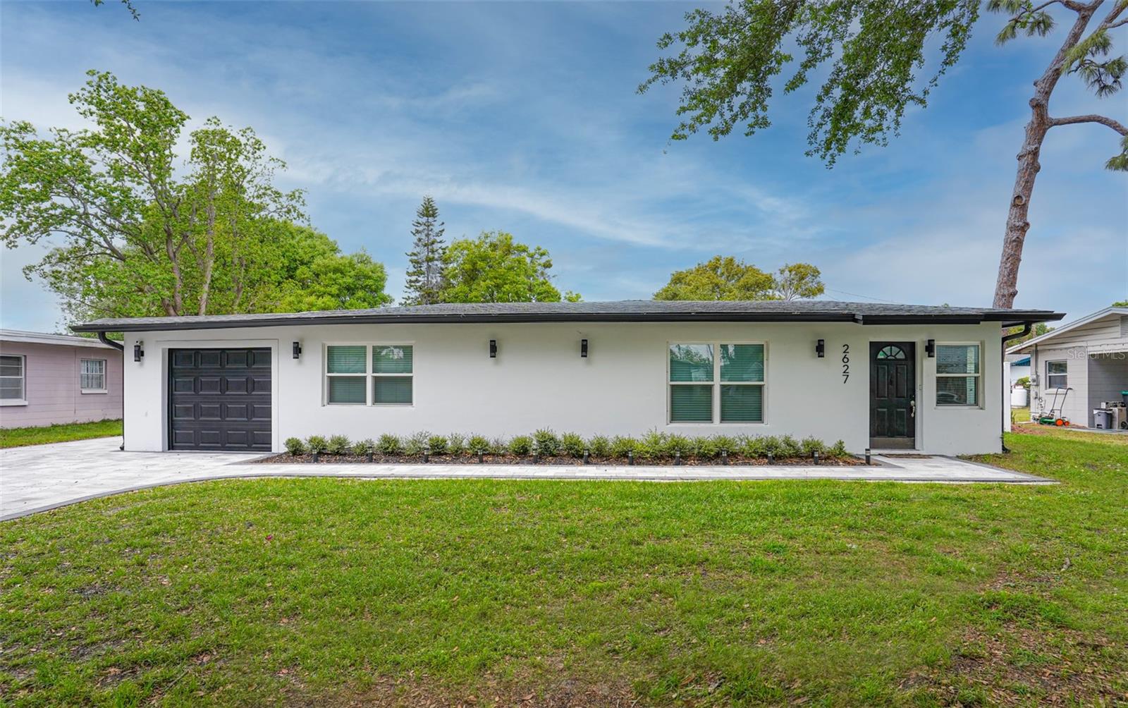 2627 Ambergate Road, FL