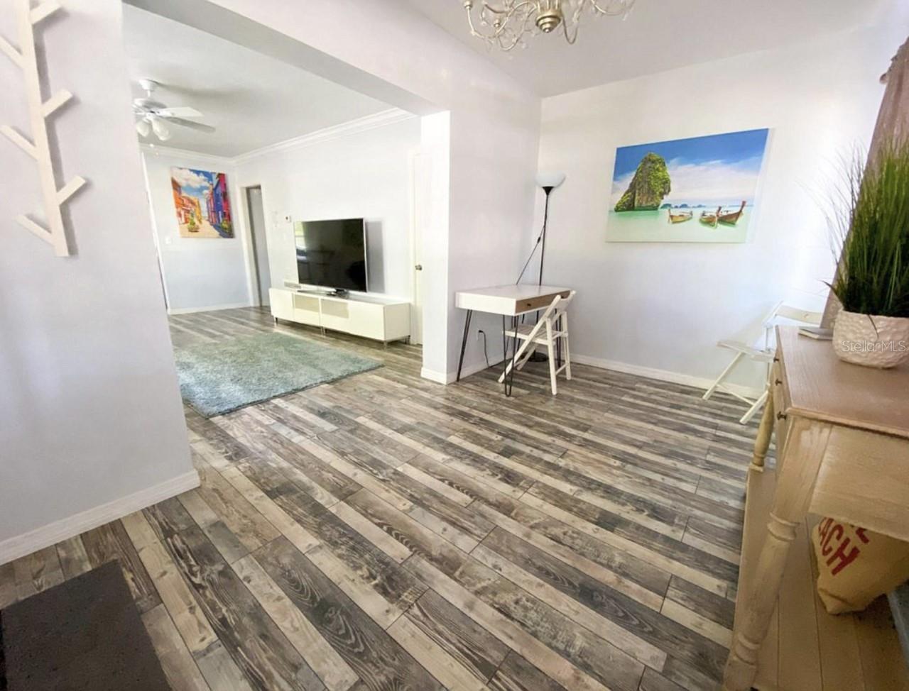 2627 Ambergate Road, FL