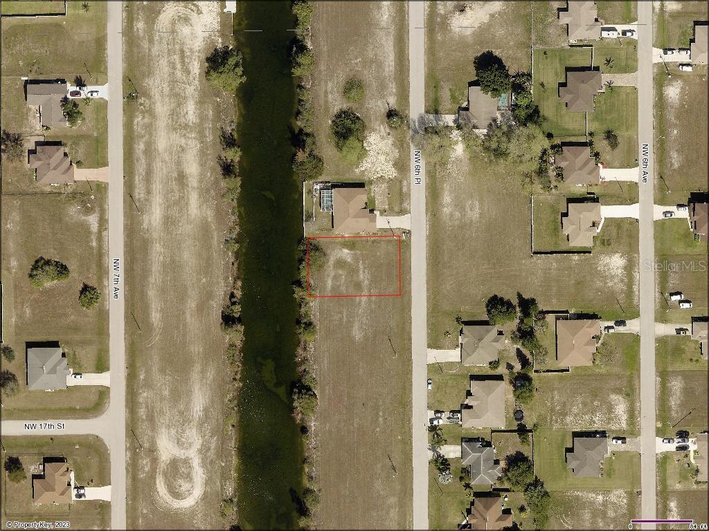 1708 6th Place, FL
